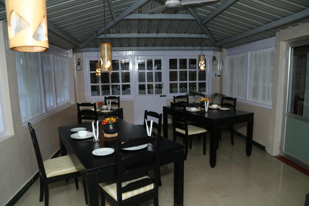 Kumar'S Mountain View Cottage Coonoor Kültér fotó